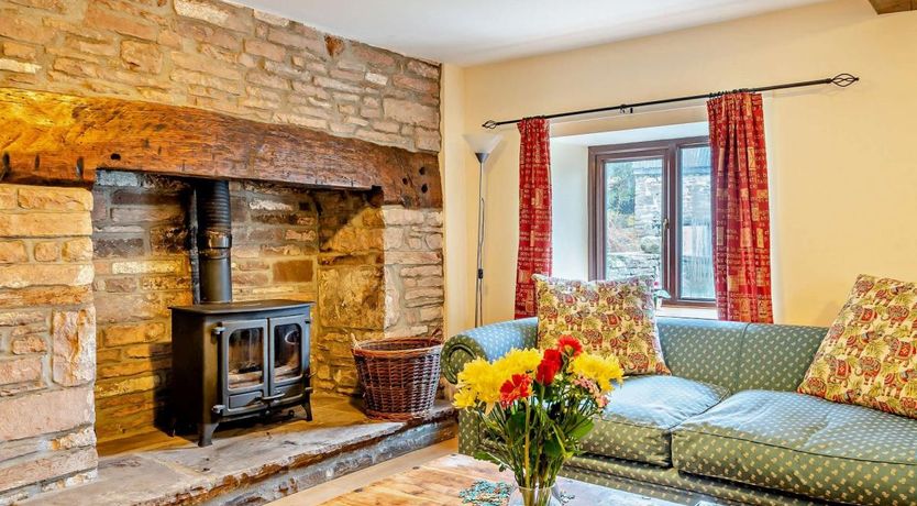 Photo of in Crickhowell  (58002)