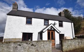 Photo of Cottage in Mid Wales