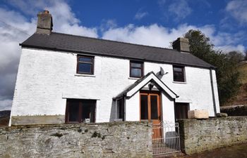 Cottage in Mid Wales Holiday Cottage