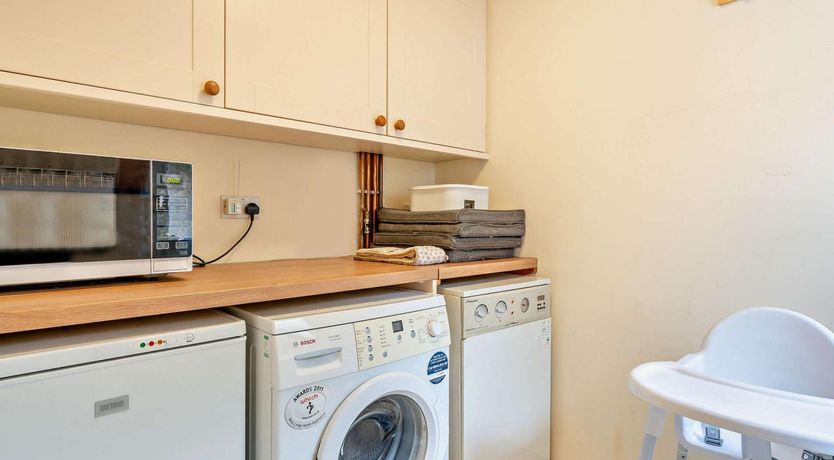 Photo of 2 Bed in Crickhowell