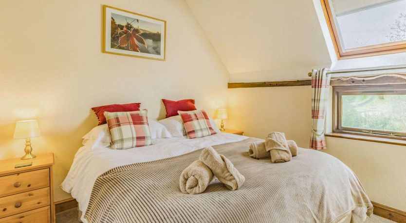 Photo of 3 Bed in Clifton-on-Teme