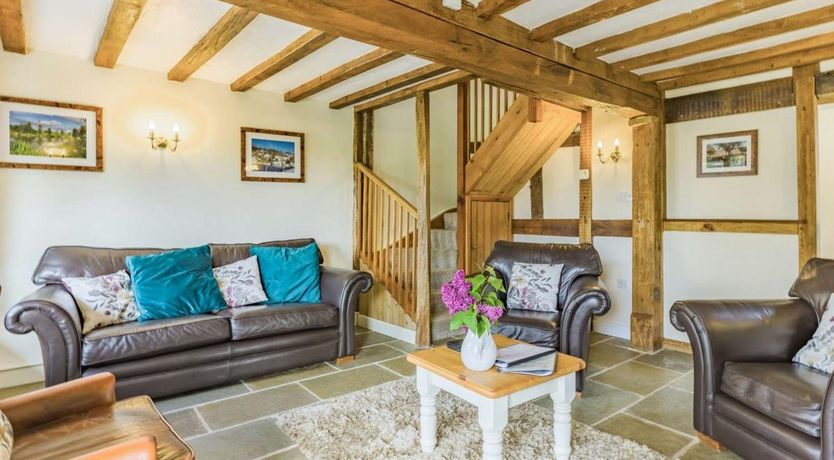 Photo of 3 Bed in Clifton-on-Teme