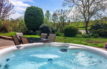 in Clifton-on-Teme (CC082) Holiday Cottage