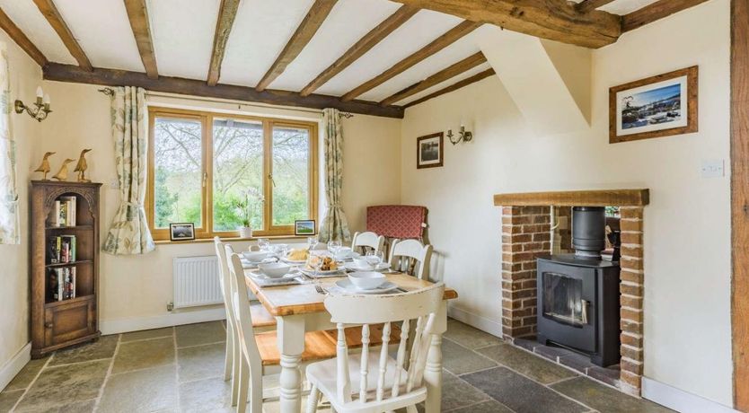 Photo of 3 Bed in Clifton-on-Teme