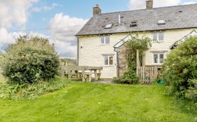 Photo of Cottage in Mid Wales