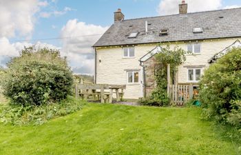 in Brecon  (58393) Holiday Cottage