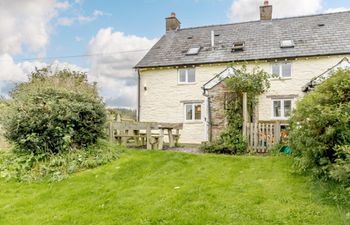 Cottage in Mid Wales Holiday Cottage