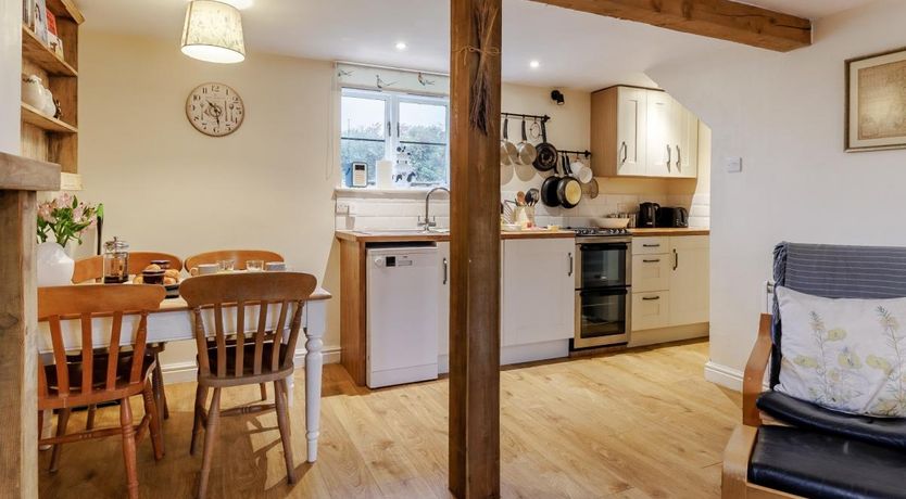 Photo of 2 Bed in Llandefalle