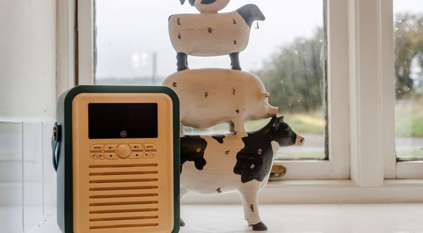 Photo of 2 Bed in Llandefalle