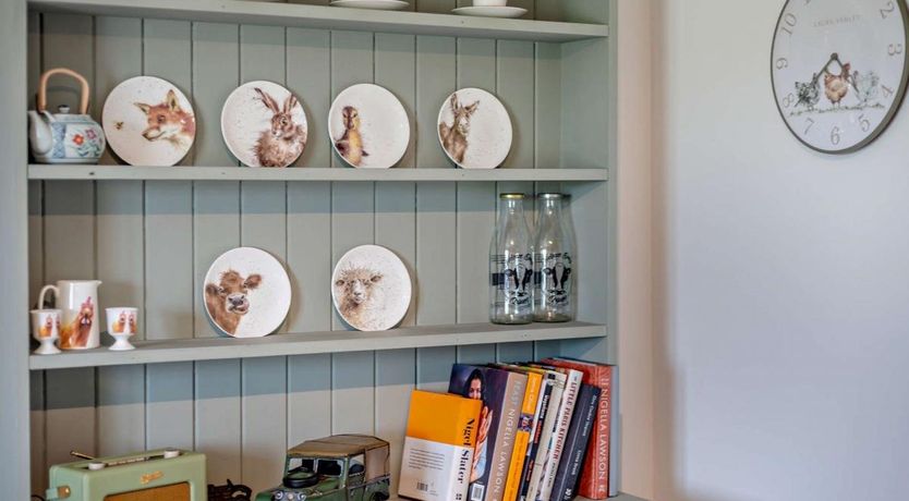 Photo of 2 Bed in Long Bredy