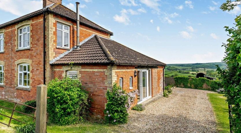 Photo of Cottage in Dorset