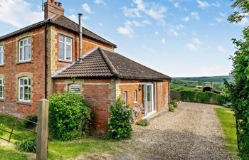 in West Bay  (56723) Holiday Cottage