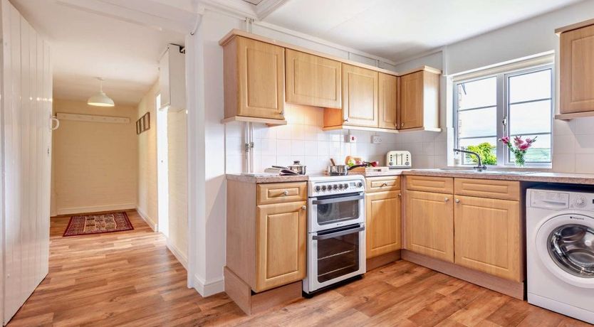 Photo of 2 Bed in Long Bredy