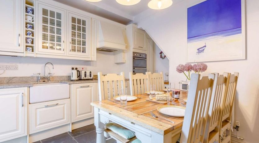 Photo of in Appledore (57804)
