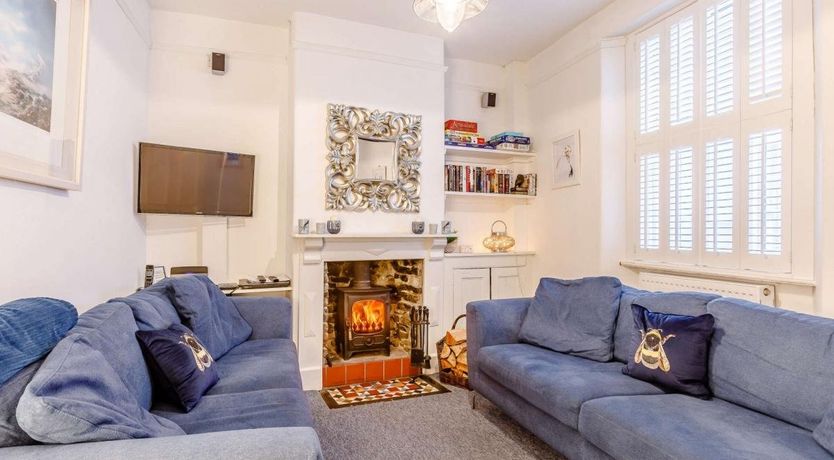 Photo of 3 Bed in Appledore