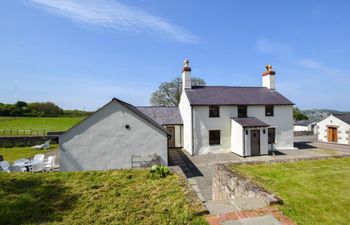 in Conwy  (58301) Holiday Cottage