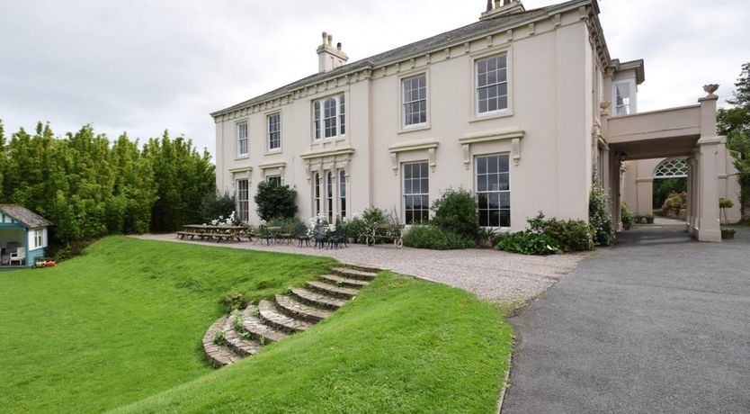 Photo of House in North Devon