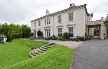 House in North Devon Holiday Cottage