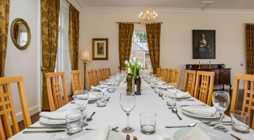 Photo of 11 Bed in Bideford