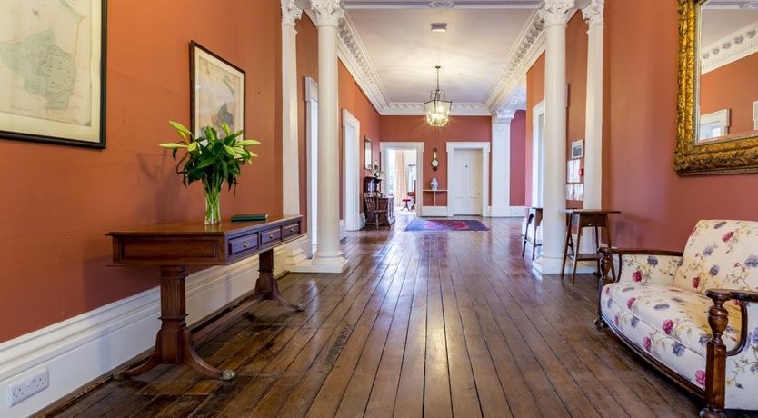 Photo of 11 Bed in Bideford