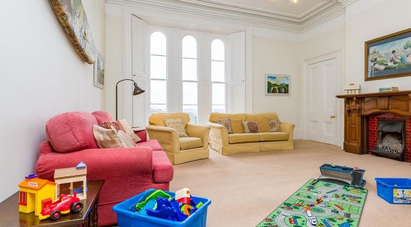 Photo of 11 Bed in Bideford