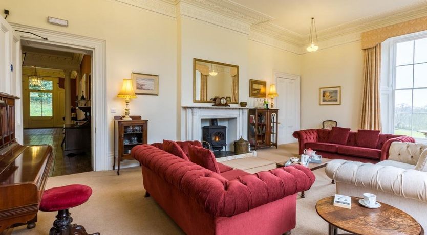 Photo of 11 Bed in Bideford