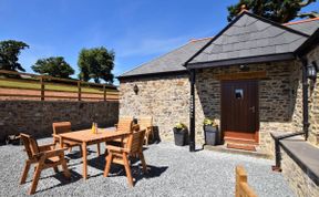 Photo of Barn in North Cornwall