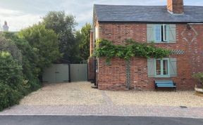 Photo of Cottage in Hampshire