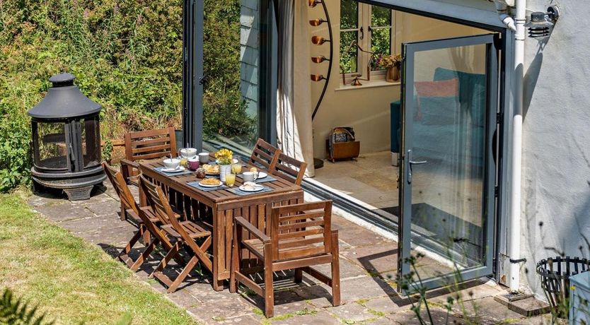 Photo of 3 Bed in Llangynidr