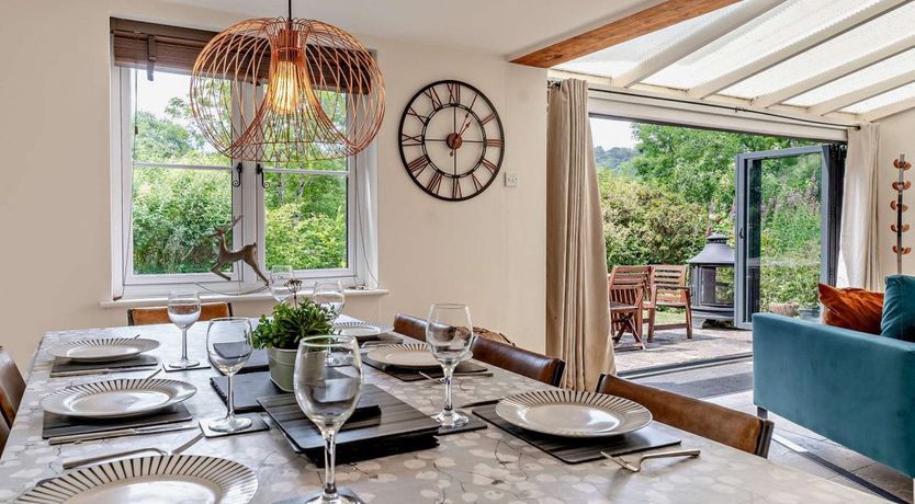 Photo of 3 Bed in Llangynidr