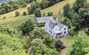 Photo of Cottage in Mid Wales