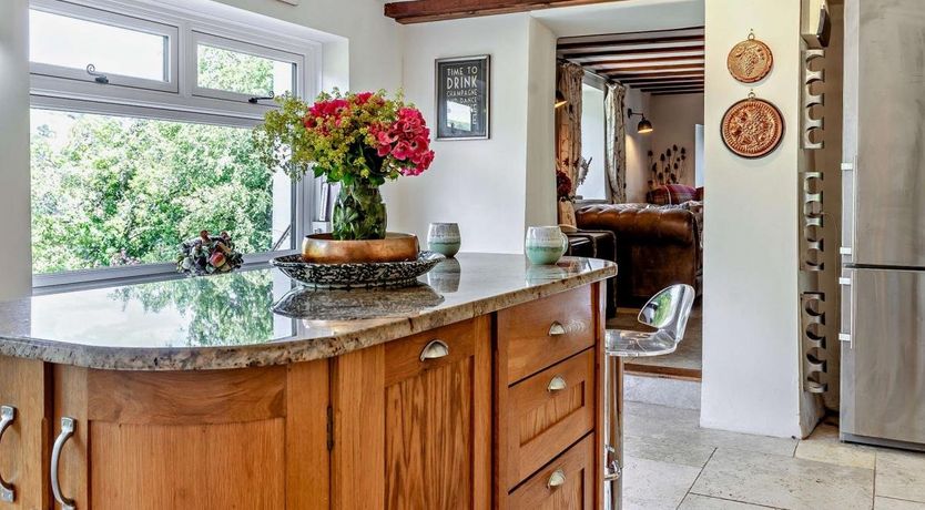 Photo of 3 Bed in Llangynidr