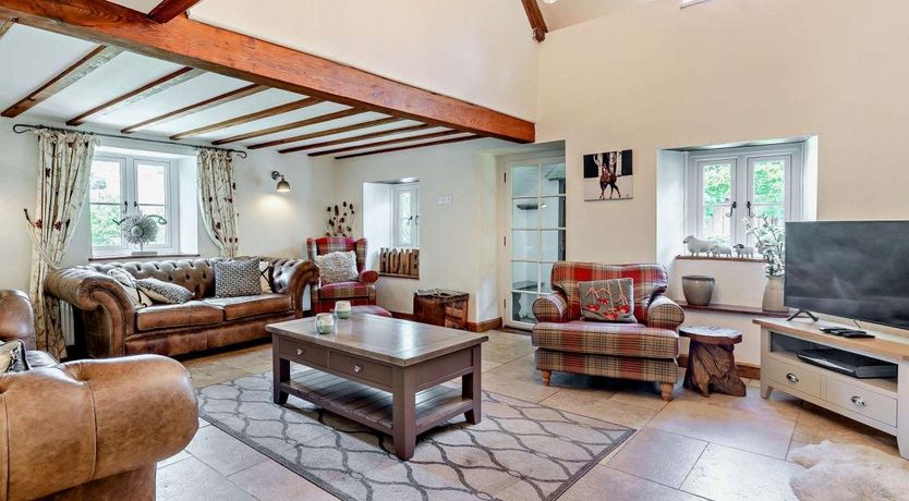 Photo of 3 Bed in Llangynidr