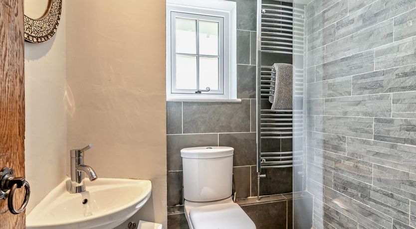 Photo of 3 Bed in Llangynidr