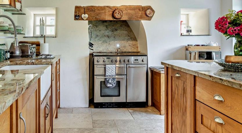 Photo of 3 Bed in Llangynidr