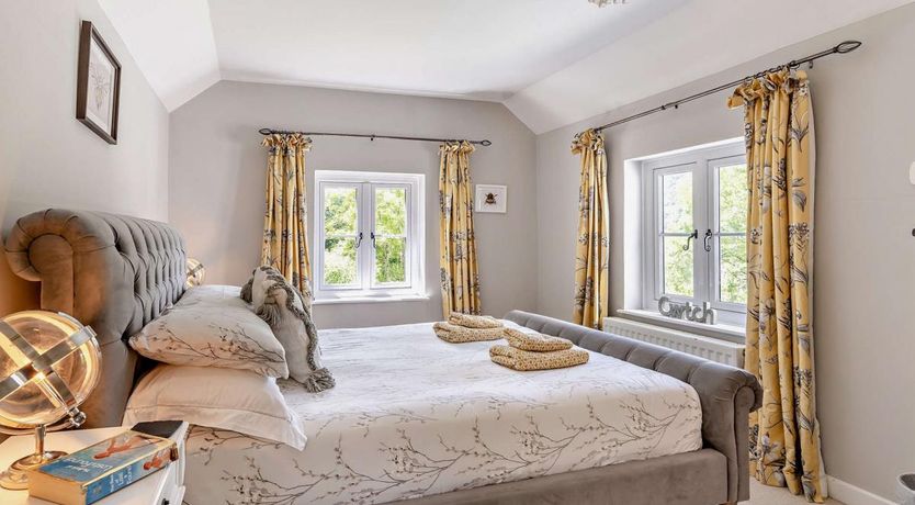 Photo of 3 Bed in Llangynidr