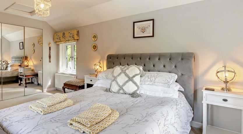 Photo of 3 Bed in Llangynidr