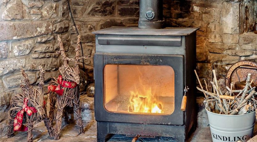 Photo of 3 Bed in Llangynidr