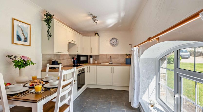 Photo of 1 Bed in Bideford