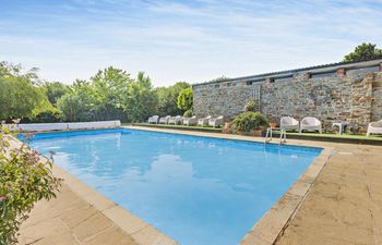 1 Bed in Bideford Holiday Cottage