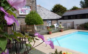 Photo of Cottage in North Devon