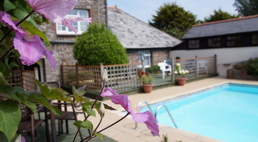 Photo of Cottage in North Devon