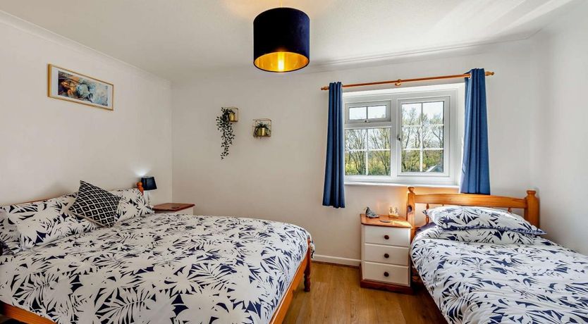 Photo of 1 Bed in Westward Ho