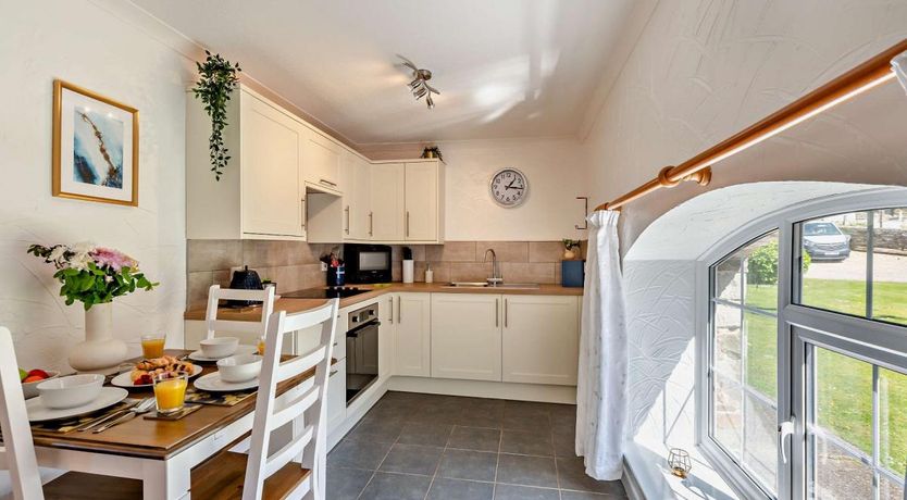 Photo of 1 Bed in Westward Ho