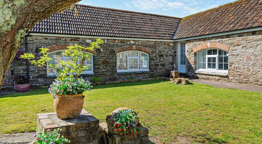 Photo of Cottage in North Devon