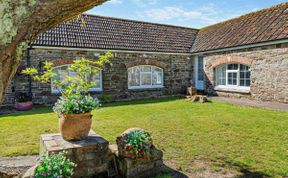 Photo of Cottage in North Devon