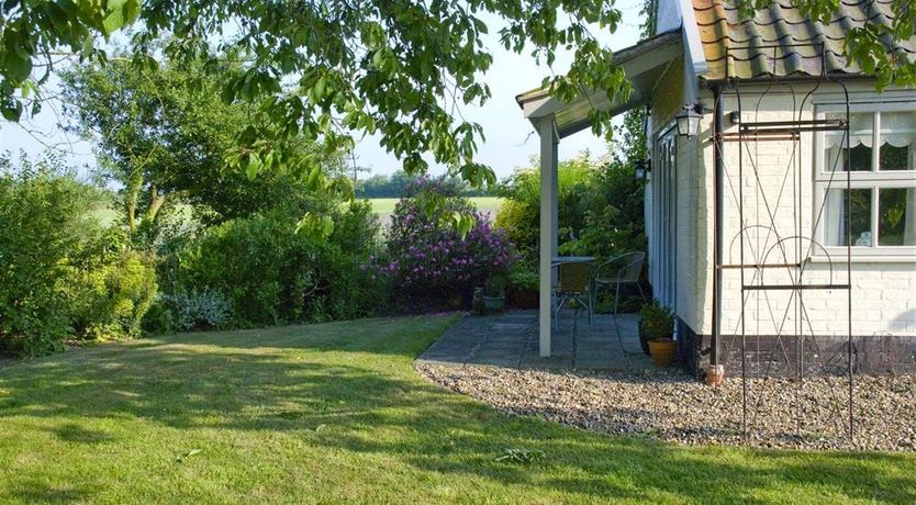 Photo of Garden Cottage, The Old Mill