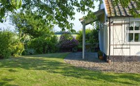 Photo of Garden Cottage, The Old Mill