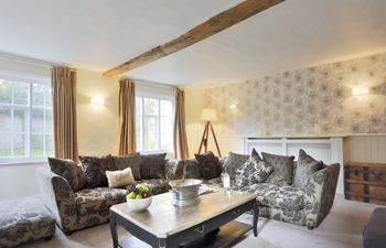 The Manor House Holiday Cottage