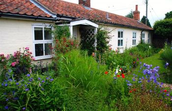 Miller's Cottage, The Old Mill Holiday Cottage